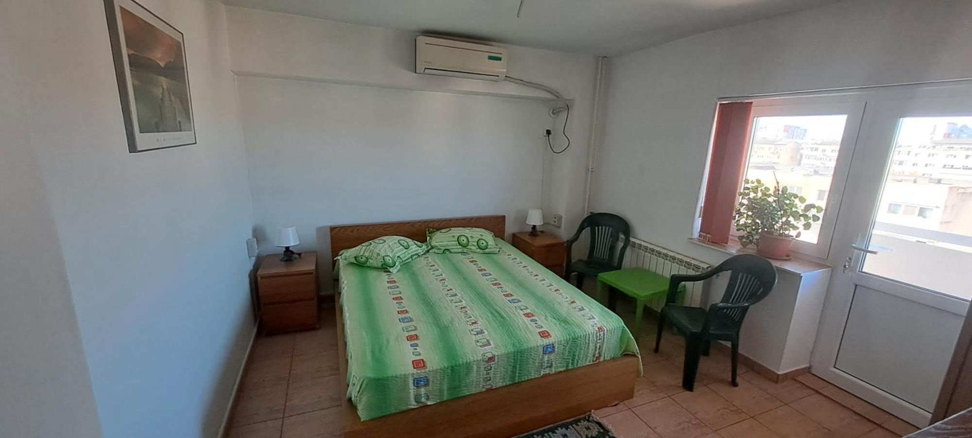 Apartament 3 Camere Etaj 6 Strada Rozelor Mangalia Exterior photo
