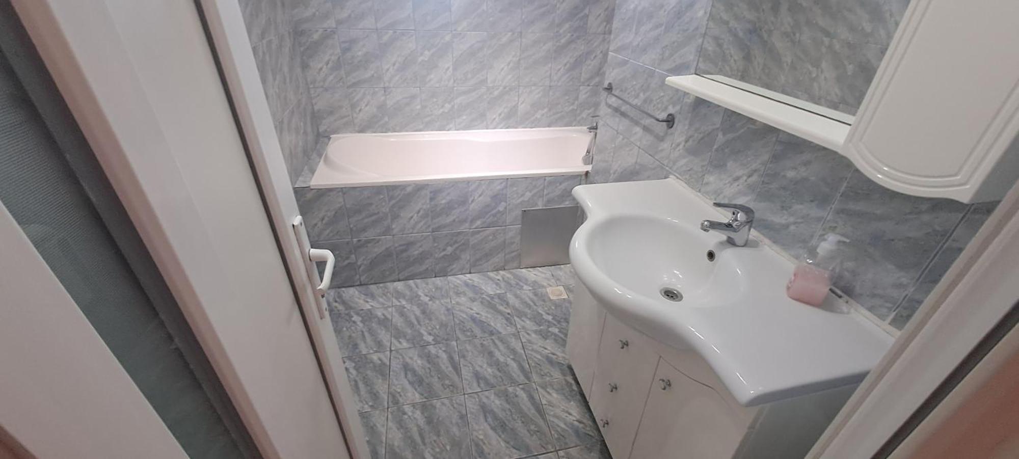 Apartament 3 Camere Etaj 6 Strada Rozelor Mangalia Exterior photo