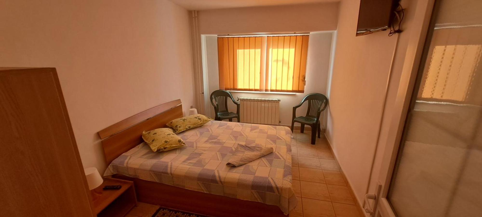 Apartament 3 Camere Etaj 6 Strada Rozelor Mangalia Exterior photo