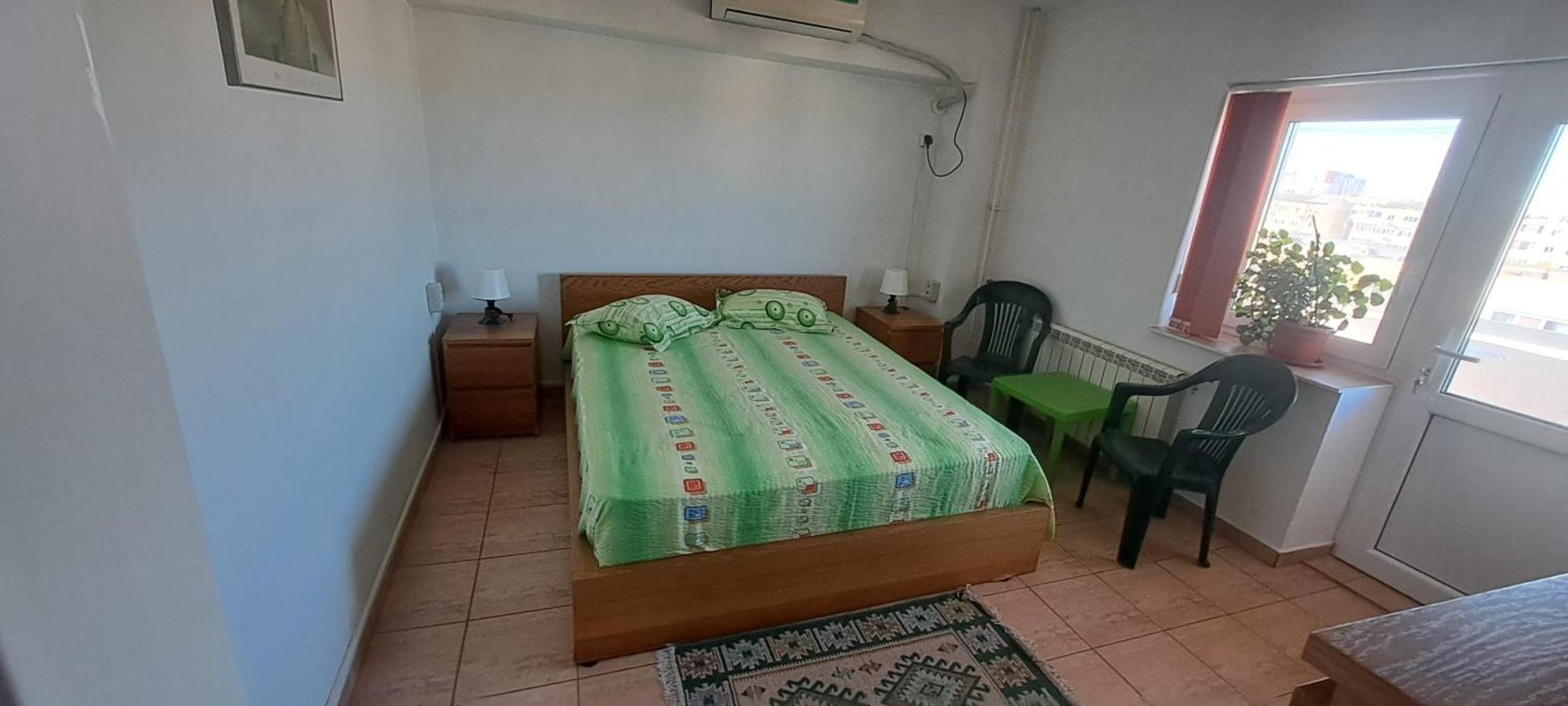 Apartament 3 Camere Etaj 6 Strada Rozelor Mangalia Exterior photo