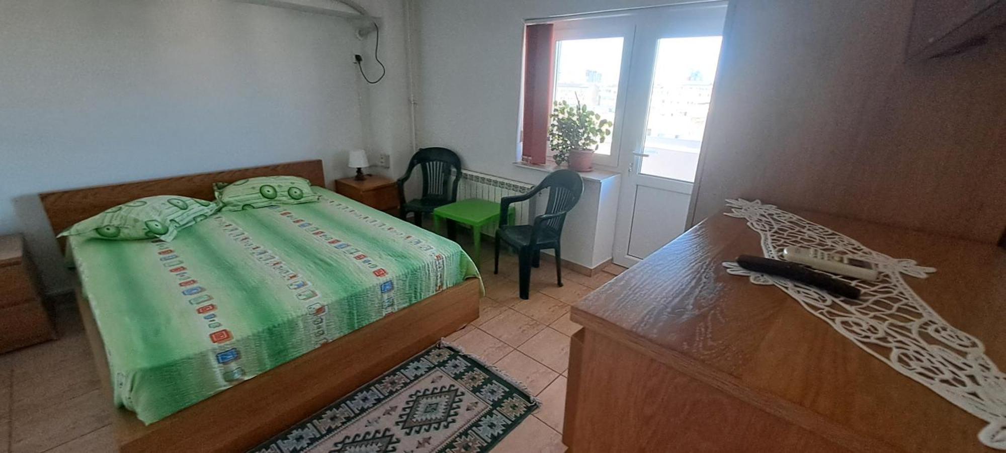 Apartament 3 Camere Etaj 6 Strada Rozelor Mangalia Exterior photo
