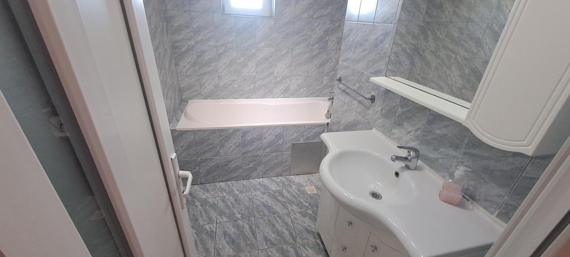 Apartament 3 Camere Etaj 6 Strada Rozelor Mangalia Exterior photo